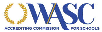 Western Association of Schools and Colleges